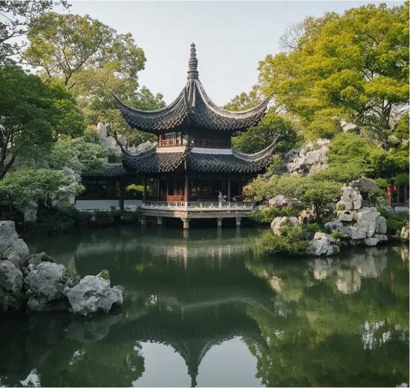 大冶幻柏餐饮有限公司